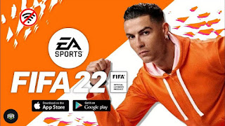 FIFA 22 Mobile Ultimate Edition V2.4.2 Download Apk+Data+Obb