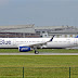 Airbus A321-200 JetBlue Airways New Delivery August 2017