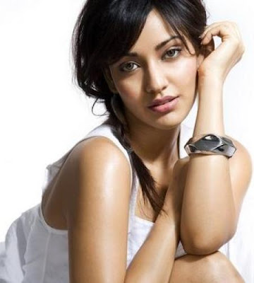 Neha Sharma Biography