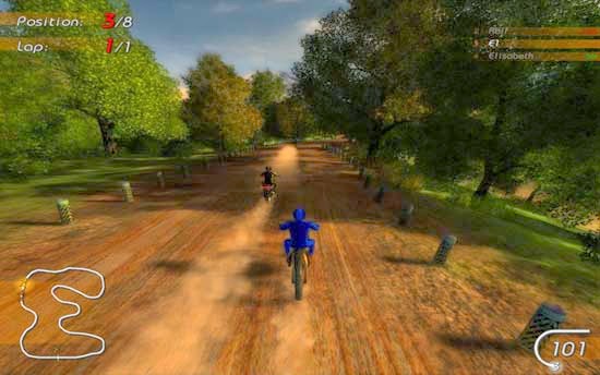 Download Game Motor Trail Untuk Pc, Yang Terbaru!