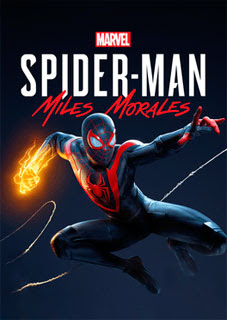 Download Marvels Spider Man Miles Morales Torrent