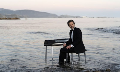 Bret Mckenzie Picture