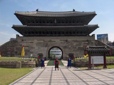  sejarah  kerajaan Silla Korea  Selatan 