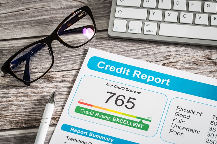 Credit Score To Buy A House