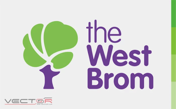 The West Brom Logo - Download Vector File CDR (CorelDraw)