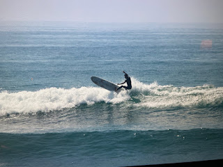 Paul Carter surfing surfboards 9-20