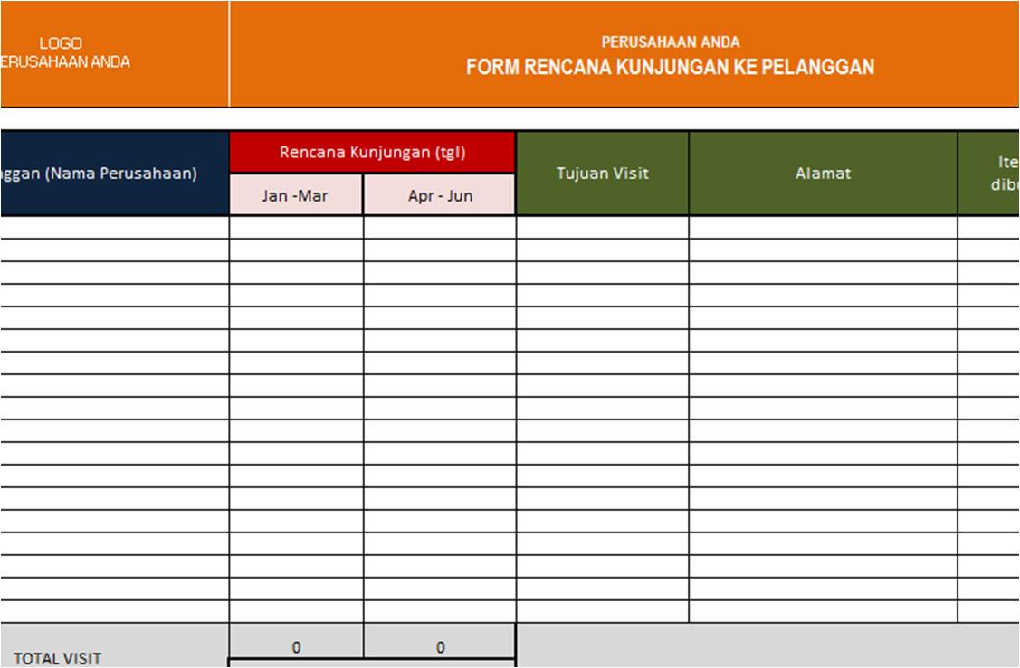 PT. Sistem Manajemen Utama: Dokumen Panduan Siap Pakai 