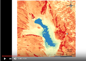 Desastre ambiental en Bolivia