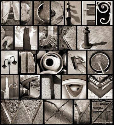 classic creation, graffiti alphabets