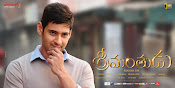 Srimanthudu movie first look wallpapers-thumbnail-5