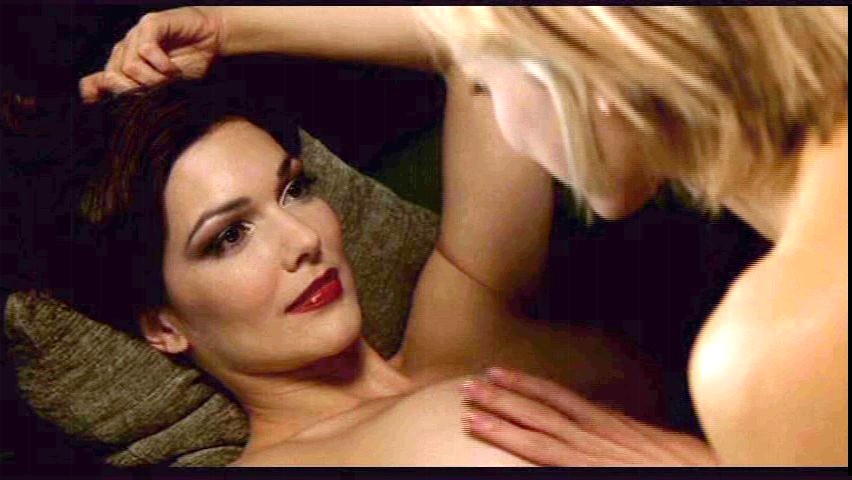 Laura Harring 