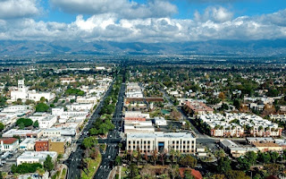 Amazing Race Team Building Ontario CA