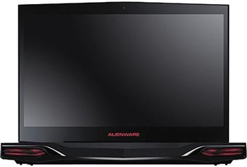 Alienware M18X AM18X-6732BAA