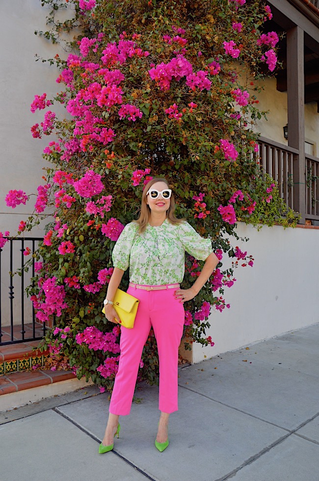 Tanasha- Outfit Ideas & Everyday Style | Hot Pink Bodysuit x 4 Outfit Ideas  🩷 4 easy to recreate outfit ideas featuring this vibrant hot pink bodysuit  courtesy of @pumiey.us T... | Instagram
