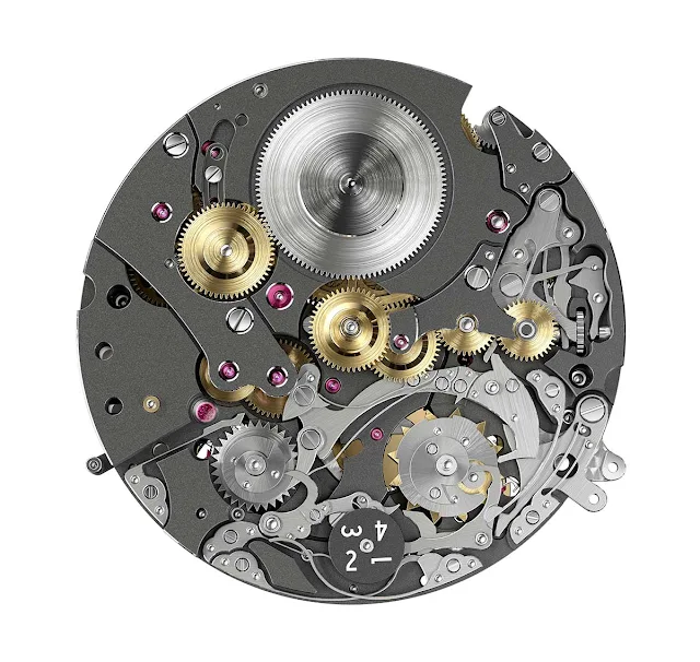 Vacheron Constantin Traditionnelle Twin Beat Perpetual Calendar