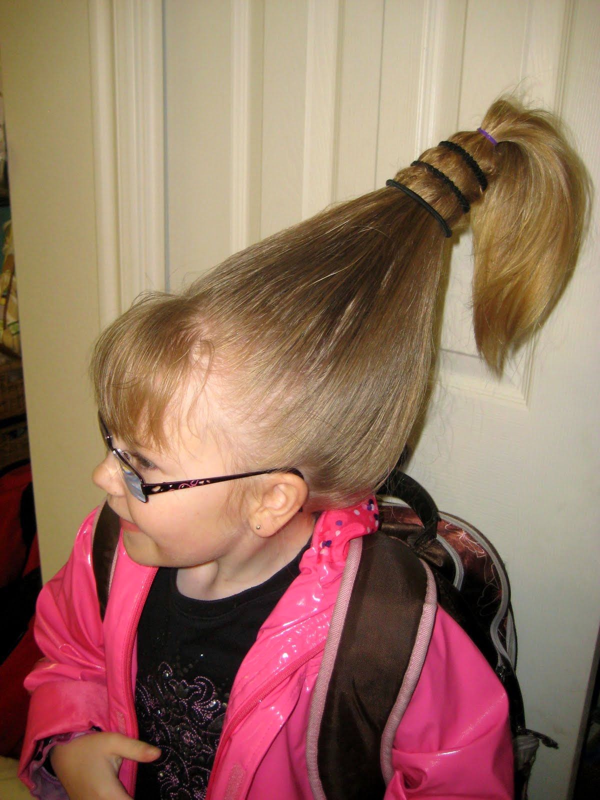 tumblr hairstyles for school