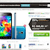 Dica: Smartphone Samsung Galaxy S5 Mini Duos por 999,99 no Black Cissa