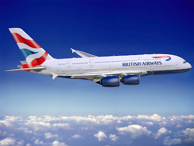 British-Airways (BA)