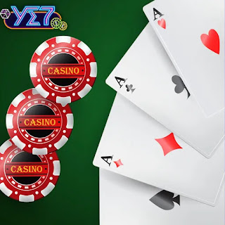 YE7 Casino