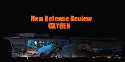 Oxygen review