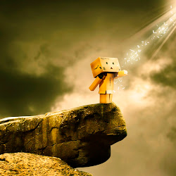 Gambar Danbo Box @ digaleri.com