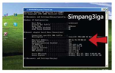 rahasia cara mudah daftar gwarnet