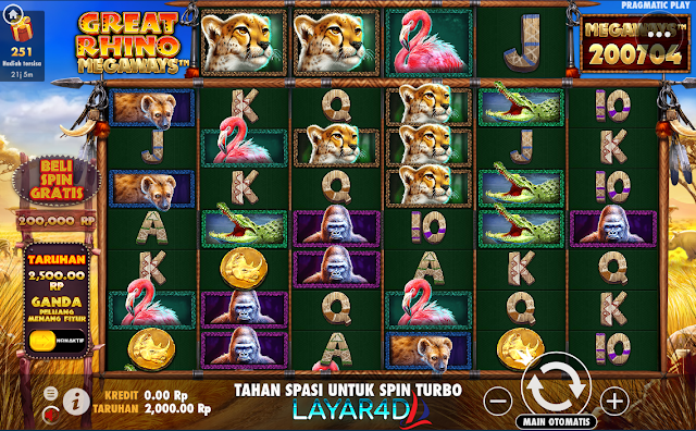 Trik Ringan Dalam Menciptakan Keuntungan Di Slot Online