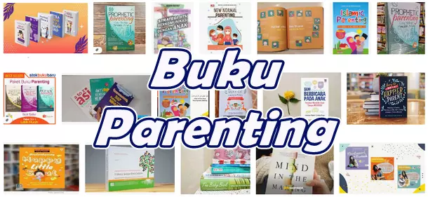 Download Buku Parenting PDF Gratis