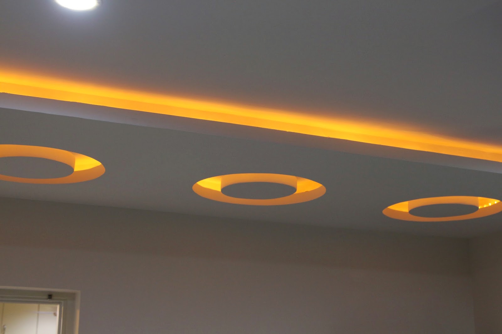 New Lightining Interior Designs