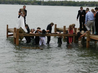 Funny Prom Fail