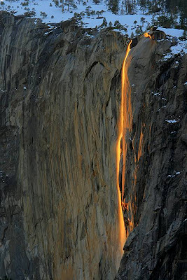 Cascada de foc