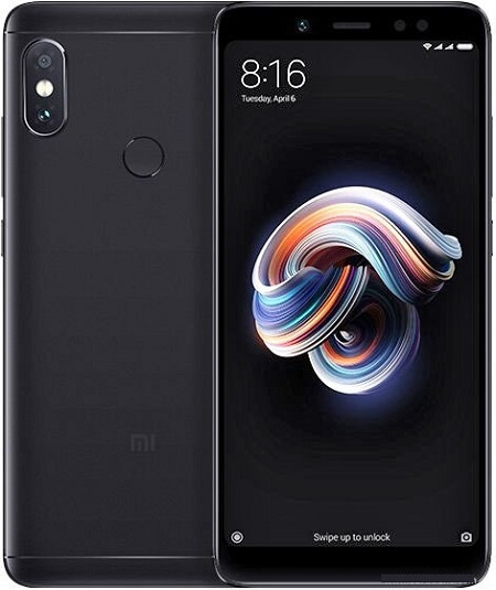 Xiaomi Redmi Note 5 Pro Stock Rom / Firmware / Flash File Free Download