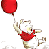 How to draw a lovely Winnie the Pooh.