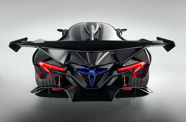 Apollo Intensa Emozione