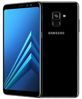Download Stock Firmware Samsung Galaxy A8+ SM-A730F - 7.1 Nougat XID Indonesia