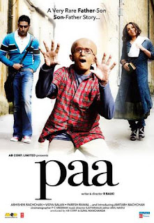 Paa 2009 Hindi Movie Watch Online