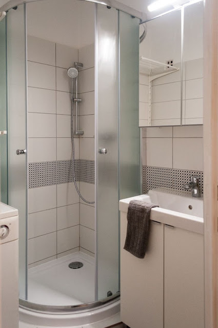 shower remodel ideas for small bathrooms