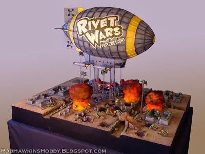 http://robhawkinshobby.blogspot.com/p/rivet-wars-diorama.html