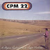 "CD " CPM22 - A Alguns Quilômetros de Lugar Nenhum (2000)