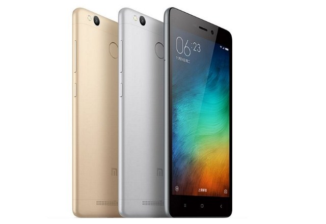 Harga Xiaomi Redmi 3 Pro Terbaru