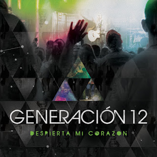 MP3 download Generación 12 - Despierta Mi Corazón iTunes plus aac m4a mp3