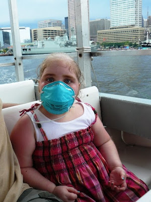 DIAGNOSED: NEUROBLASTOMA CANCER AND ROHHAD SYNDROME