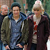 Harry Styles With His Girlfriend Taylor Swift 2013