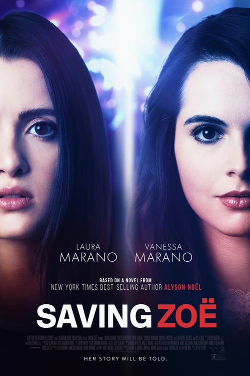 Saving Zoe - Alla ricerca della verità 2019 Film Completo In Inglese