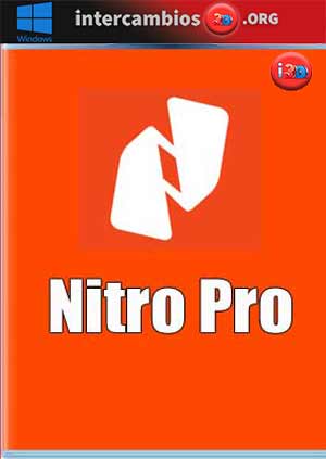 Nitro PDF Pro full 2024