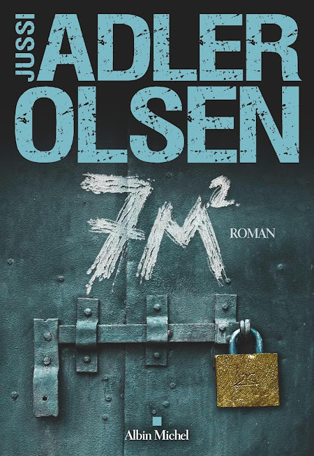 News Jussi Adler-Olsen (Albin Michel)