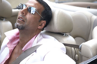 Akshay Kumar