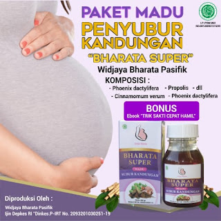 OBAT PENYUBUR KANDUNGAN WANITA