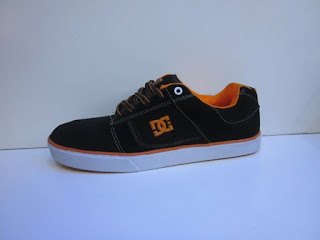 Sepatu DC Skate Import Murah