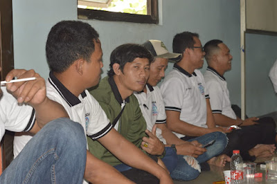 RATIN DPD JAMKESWATCH KAB. BEKASI